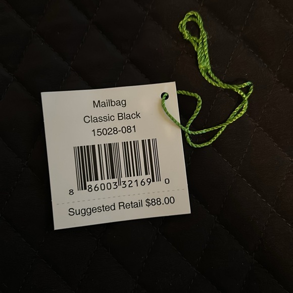 Vera Bradley bag - Picture 6 of 7